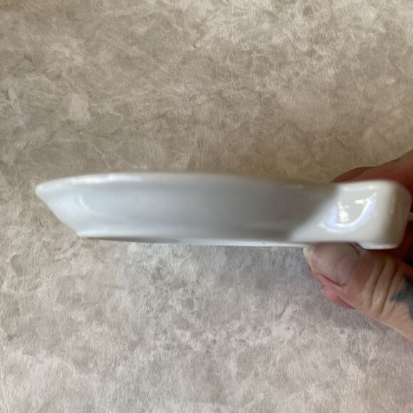 Vintage Ceramic Small Change Catchall Coin holder Trinket Dish. - Picture 3 of 6